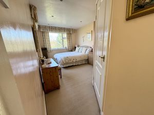 Master Bedroom- click for photo gallery